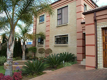 housing